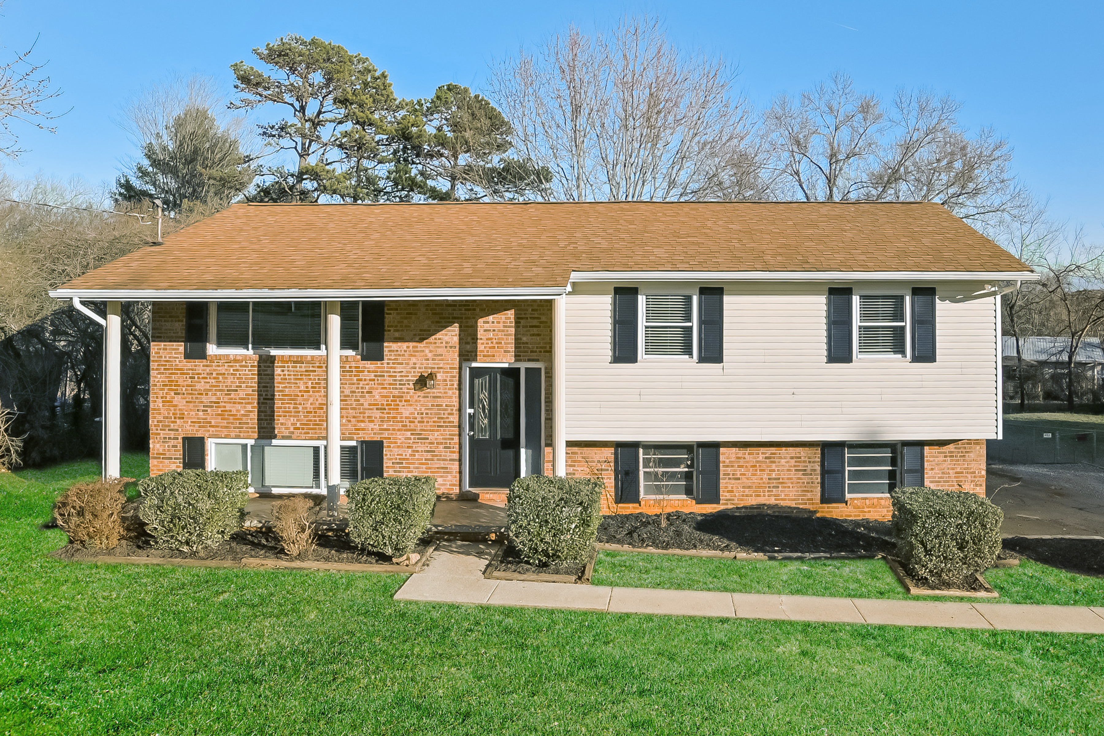 11920 BERWICK LN KNOXVILLE, TN 37934